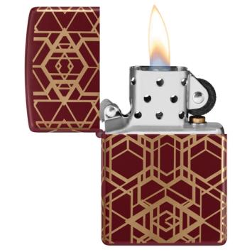 Zippo Merlot aansteker 