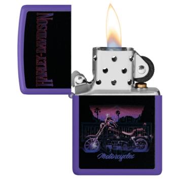 Zippo graveren aansteker