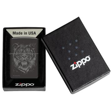 Aansteker Zippo