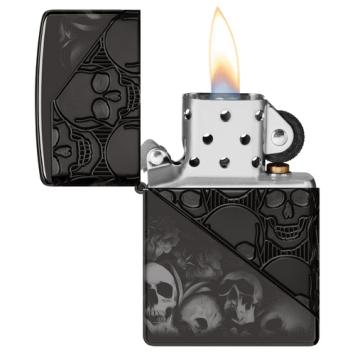 Zippo Armorcase aansteker