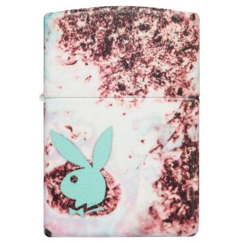 Zippo Playboy Design aansteker