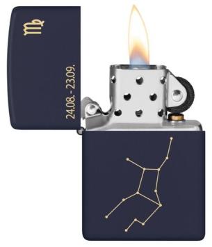 Zippo aansteker