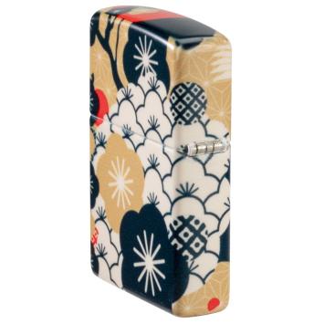Zippo Vuurwerk