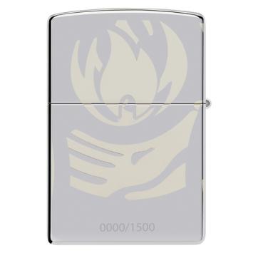 Zippo benzineaansteker