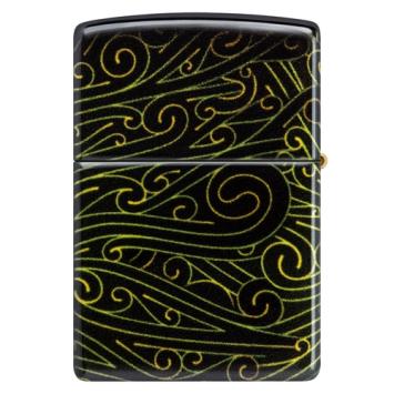 Aansteker Zippo 