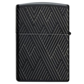 Zippo graveren aansteker