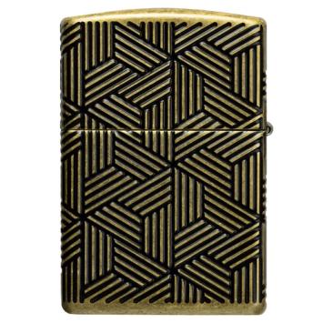 Zippo benzineaansteker