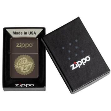 Zippo Cigar And Cutter Design Aansteker 2