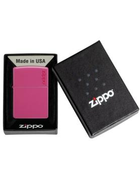 Aansteker Zippo frequency with zippo logo verpakking