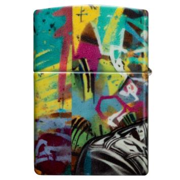 aansteker Zippo