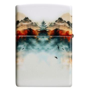 Zippo Wolf aansteker