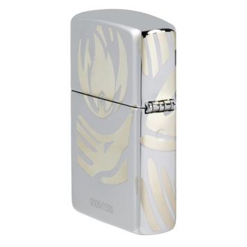 Zippo collectible of the Year 2025 aansteker