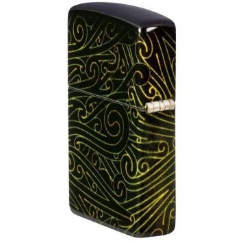 Zippo benzineaansteker