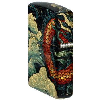 aansteker Zippo