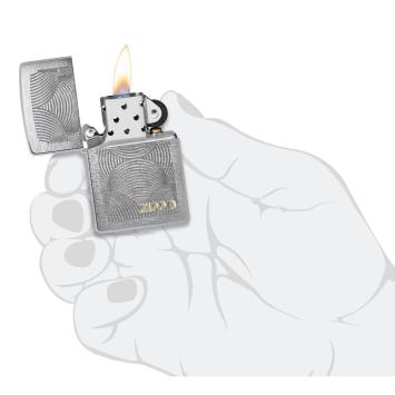 Zippo Fans