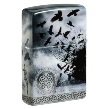 Zippo Fantasy