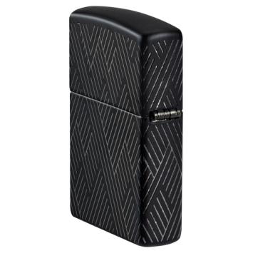 Zippo benzineaansteker