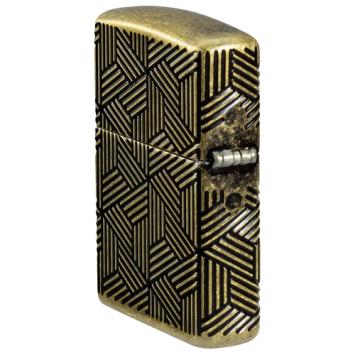 Zippo Artistiek aansteker