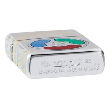 Zippo Armor Case aansteker