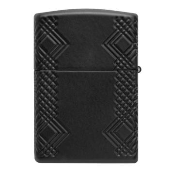 Zippo benzineaansteker