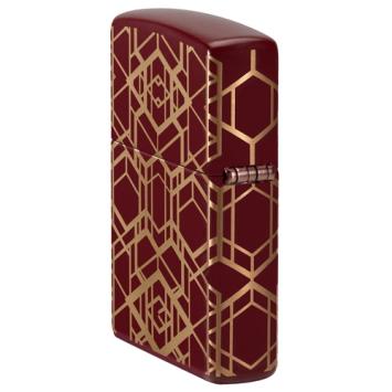 Zippo benzineaansteker