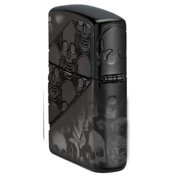 Zippo Benzineaansteker