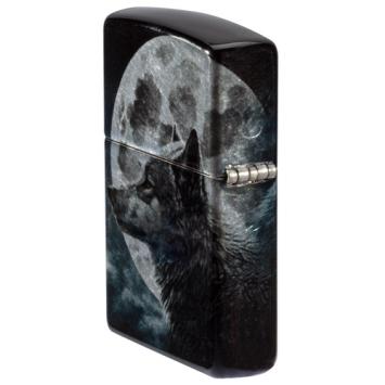 Zippo maanlicht aansteker