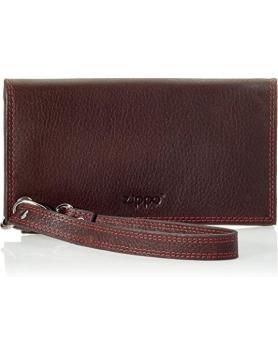 Zippo tabakszak - shagzak - tabacco pouch bruin