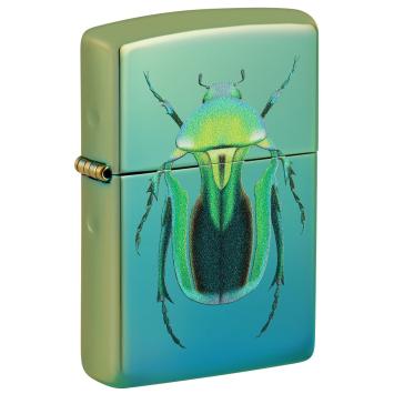 Zippo Bug Desgin aansteker