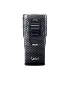 Colibri Triple Flame Monaco Carbon Fiber black