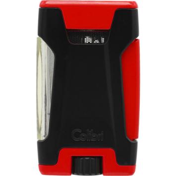 Colibri Double Flame Rebel Red bestellen Aansteker