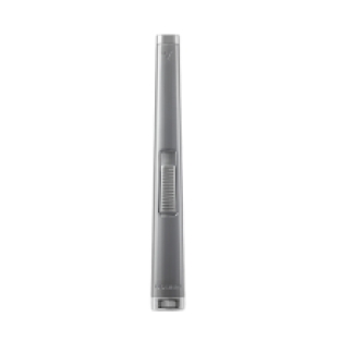 Colibri kaarsenaansteker Aura chroom