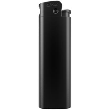 Cricket aansteker deluxe metal matt black