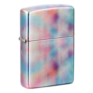 Zippo aansteker Holographic Design