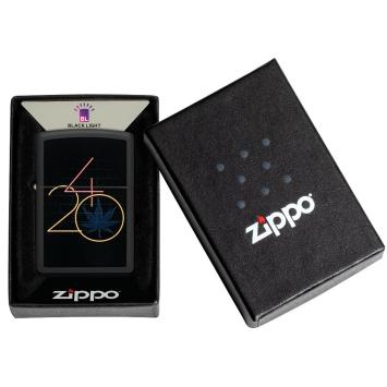Zippo Design 420 aansteker