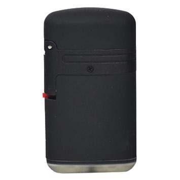 Easy Torch dubbele jetflame aansteker zwart