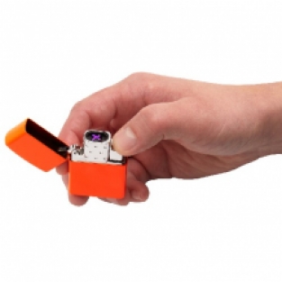 elektrisch binnenwerk voor Zippo aansteker