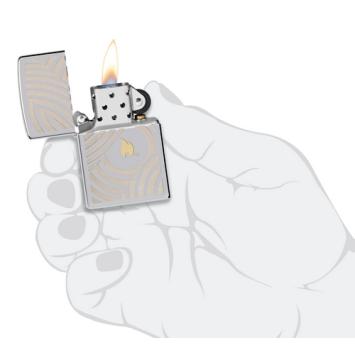 Zippo Style aansteker