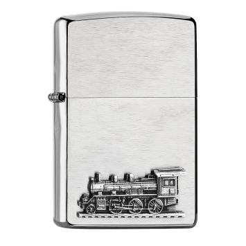 Zippo aansteker Locomotive