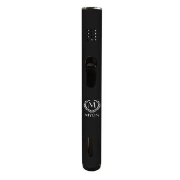 Myon BBQ jetflame zwart 18,5cm aansteker