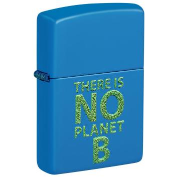 Zippo No Planet B aansteker