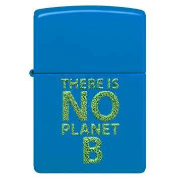 Zippo No Planet B aansteker