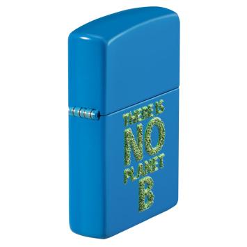 Zippo No Planet B aansteker