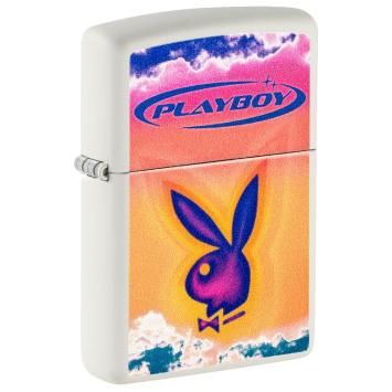 Zippo Playboy aansteker