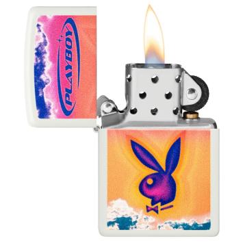 Zippo Playboy aansteker