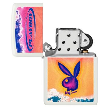 Zippo Playboy aansteker