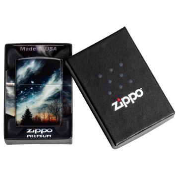 Zippo Nature