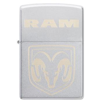 Zippo RAM aansteker 2