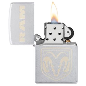 Zippo RAM aansteker 3