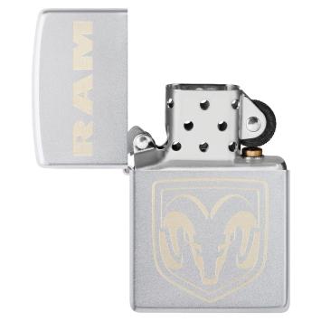 Zippo RAM aansteker 4